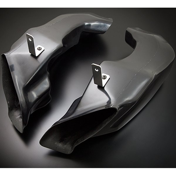 ヨシムラ エアダクトセット FRP 17年-19年 GSX-R1000 525-50A-0000 HD店