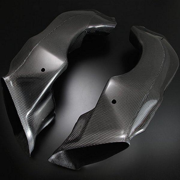ヨシムラ エアダクトセット カーボン 17年-19年 GSX-R1000 525-50A-1000 HD店