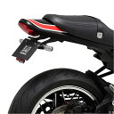 【メーカー在庫あり】 ヨシムラ フェンダーレスキット 18年- Z900RS/CAFE 599-269-0000 HD店