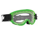 【メーカー在庫あり】 スパイ SPY モトクロスゴーグル BREAKAWAY ブレイカウェイ GREEN 323291233100 HD店