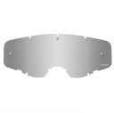【メーカー在庫あり】 スパイ SPY モトクロスゴーグル FOUNDATION LENSES ファウンデーション レンズ SMOKE/SILVER SPECTRA 993506000597 HD店