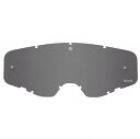 【メーカー在庫あり】 スパイ SPY モトクロスゴーグル FOUNDATION LENSES ファウンデーション レンズ スモーク 993506000723 HD店