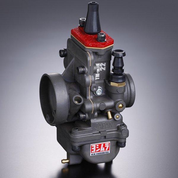 ヨシムラ TM-MJN22 キャブレター 単品 推奨エンジン：他社ヘッド124cc モンキー 701-404-2300 HD店