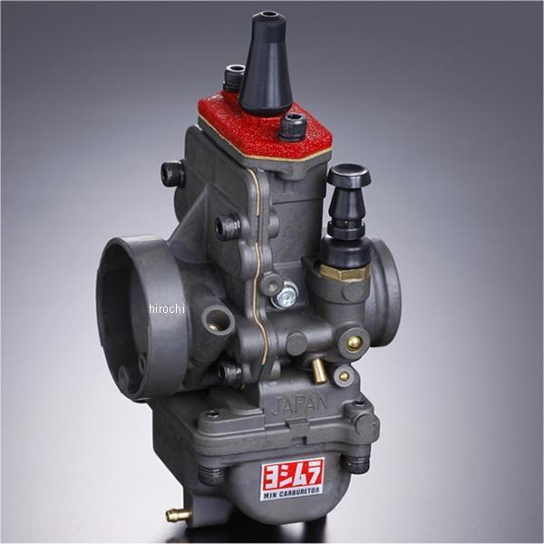ヨシムラ ミクニ TM-MJN24キャブレターキット STDエンジン用 XR100MOTARD 701-409-0000 HD店