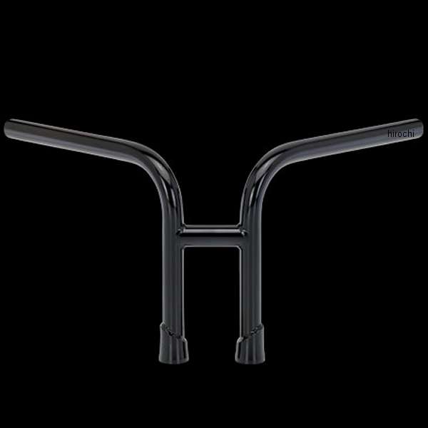 【メーカー在庫あり】 ビルトウェル Biltwell REバーハンドル ヘコミ無し 黒 6201-2012 HD店