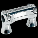 【メーカー在庫あり】 ビルトウェル Biltwell サンダーライザー ポリッシュ 6402-302-02 HD店