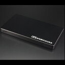 ヨシムラ ビジネスカードケース 黒 903-217-8300 HD店