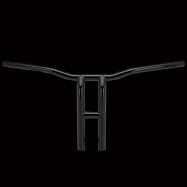 【メーカー在庫あり】 ビルトウェル Biltwell 14inタイソンXLプルバックバー 黒 6264-2013 HD店