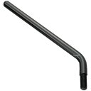 【メーカー在庫あり】 デイトナ オフセットバー ハイ M10 正ネジ 黒 15997 HD店