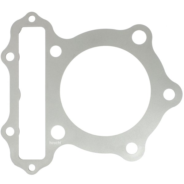 ヨシムラ シリンダーヘッド ガスケット 89mm SR400、SR500 292-351-A890 HD店