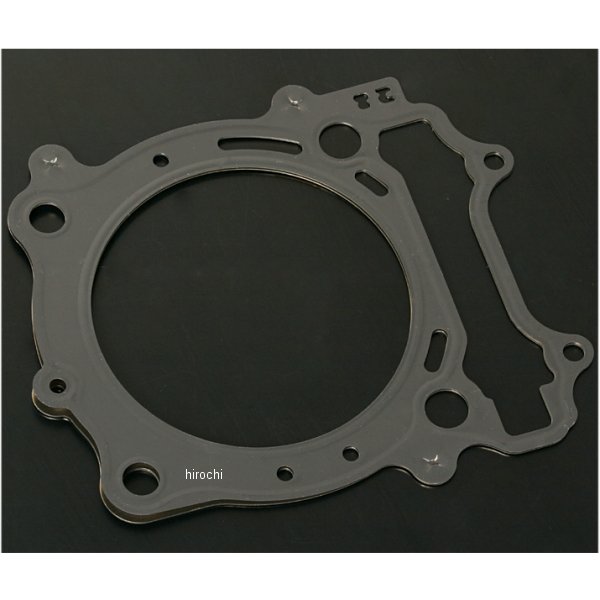 ヨシムラ シリンダーヘッドガスケット 08年-14年 RM-Z450 T=0.40mm A-E8110-141 HD店