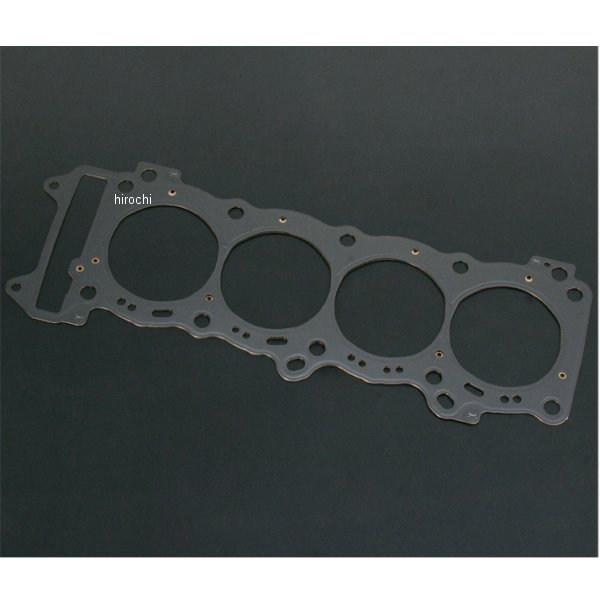 ヨシムラ シリンダーヘッドガスケット 09年-16年 GSX-R1000 T=0.60mm A-F1110-140 HD店