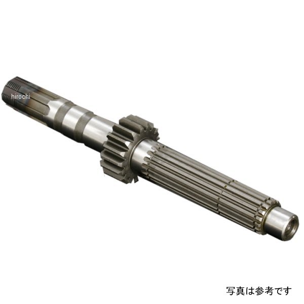 ヨシムラ カウンターシャフト 16T 09年-16年 GSX-R1000 A-F1240-12B HD店