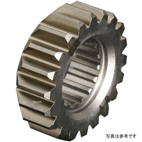 ヨシムラ ギア2nd ドライブ 20T 09年-18年 GSX-R1000、17年-18年 GSX-R1000R (刻印:A2) A-F1240-22A HD店