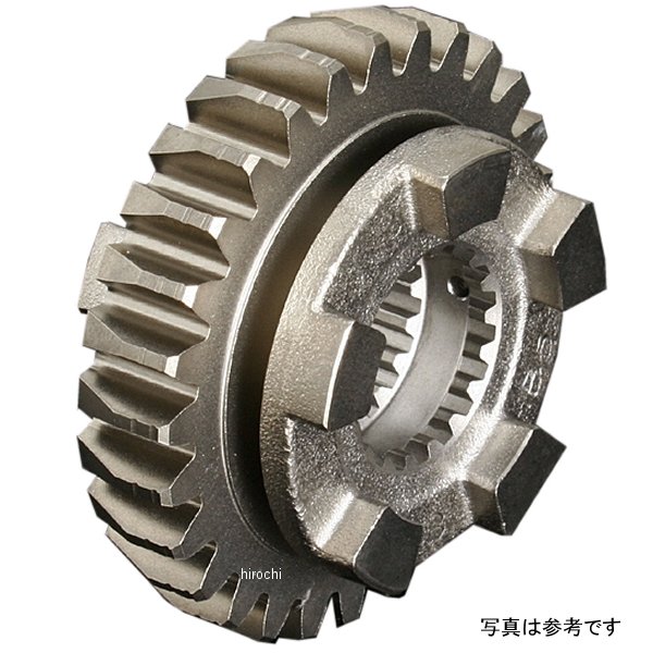 ヨシムラ ギア5th ドリブン 30T 09年-18年 GSX-R1000、17年-18年 GSX-R1000R (刻印:C5) A-F1240-35C HD店