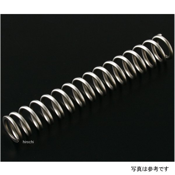 ヨシムラ フロントフォークスプリング 09年-11年 GSX-R1000 11.0N/mm A-F1510-15C HD店