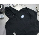【メーカー在庫あり】 S&S オリジナルクラシックパーカー 黒 Lサイズ 510-0546 HD店