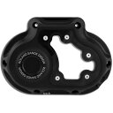 【USA在庫あり】 ローランドサンズデザイン RSD クラッチカバー 17年以降 FLH 黒つや消し 1105-0232 HD店(2)