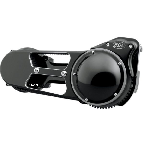 【メーカー在庫あり】 ベルトドライブ Belt Drives 2インチ オープン ベルトドライブ キット 90年-06年..