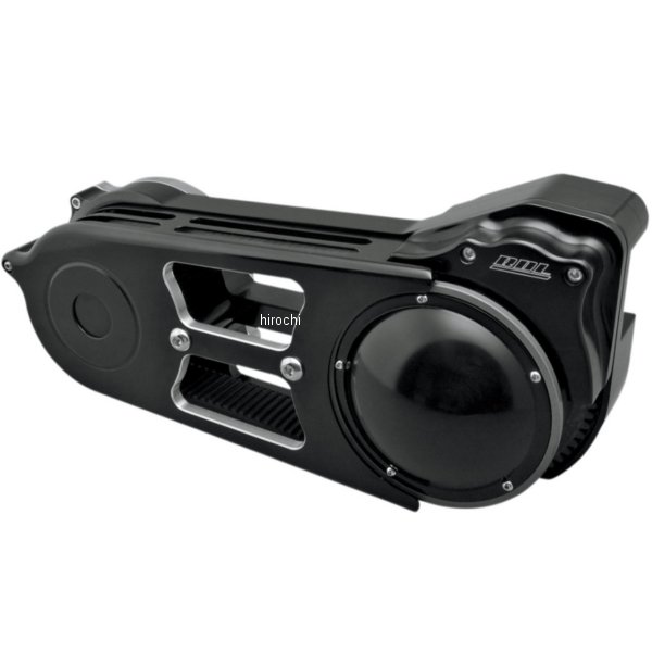 【USA在庫あり】 ベルトドライブ Belt Drives 2インチ ベルトドライブキット ガード付き 90年-06年 ソ..