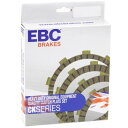 【USA在庫あり】 EBC イービーシー クラッチキット CK スタンダード XL/FXD 1131-3300 HD店