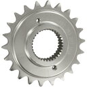 【USA在庫あり】 PBI スプロケット 22T オフセット 0.500インチ チェーン ドライブ コンバージョン 1212-0136 HD店