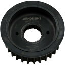 【USA在庫あり】 アンドリュース ANDREWS プーリー 30T 94年-06年 Big Twin 5速 DS-199477 HD店