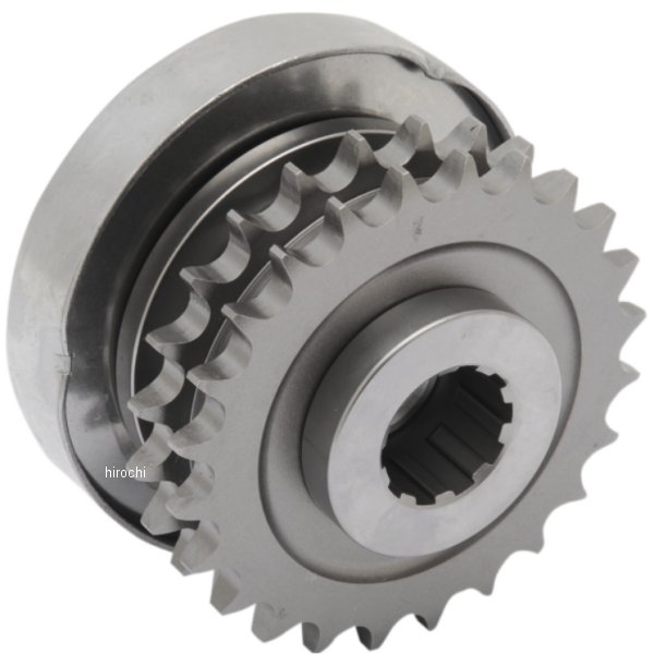 【USA在庫あり】 DS-195197 DRAG スプロケット キット コンペンセーター 91年-93年 BigTwin 40269-85 DS195197 HD店