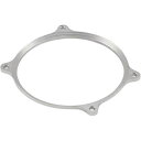 【メーカー在庫あり】 ベルトドライブ Belt Drives インナー プライマリー スペーサー 0.25インチ(6.35mm) PS-250 HD店