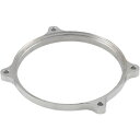 【メーカー在庫あり】 ベルトドライブ Belt Drives インナー プライマリー スペーサー 0.5インチ(13mm) PS-500 HD店