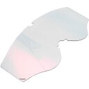 L-797-M CSD スワンズ SWANS MX-797/797II専用 PETミラースペアレンズ (シャドーミラー/クリアレンズ) #L-797-M CSD...