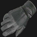 【メーカー在庫あり】 ビルトウェル Biltwell ワークグローブ 黒 Sサイズ 1503-0101-002 HD店