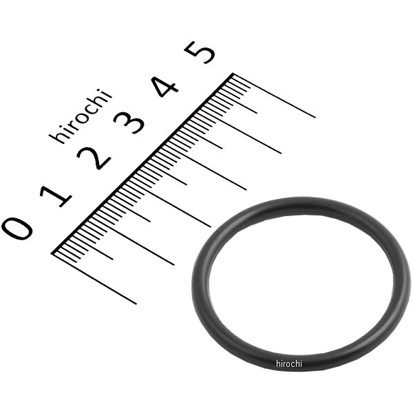【即納】 キタコ Oリング スーパーカブ110、クロスカブ110 OH-21 70-967-31210 HD店