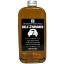 【即納】 スズキ機工 ベルハンマーセブン 原液 エンジンオイル添加剤 自動車 330ml Bhse01 HD店