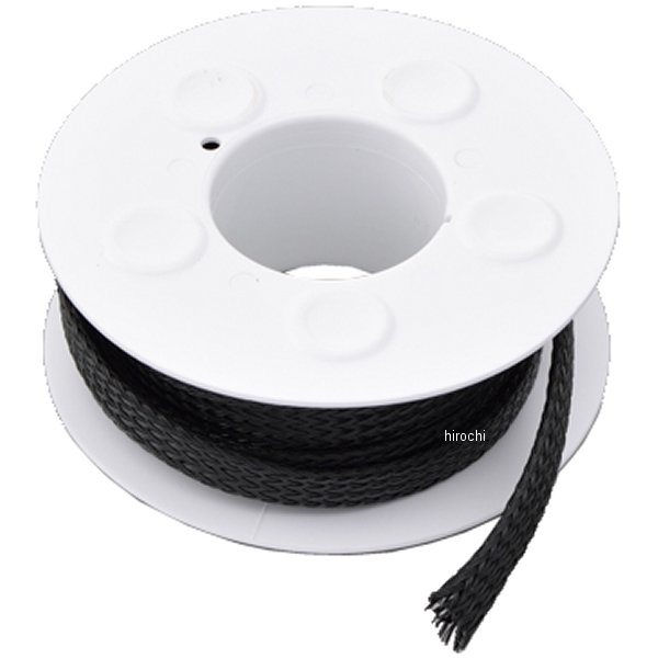Other - 【メーカー在庫あり】 デイトナ メッシュスリーブ 8mm 5Mロール 黒 16044 HD店