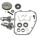 【USA在庫あり】 S&Sサイクル S&S Cycle カムキット MR103 ギアドライブ 07年-17年 Twin Cam ssc330-0303 HD店