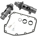 【USA在庫あり】 S&Sサイクル S&S Cycle カムキット HP103 EZ チェーンドライブ 07年-17年 Twin Cam ssc330-0346...