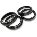 【USA在庫あり】 DRAG フォーク シール、ダスト シール キット 00年-09年 ビューエル ブラスト 35mm/36mm 0407-0342 HD店