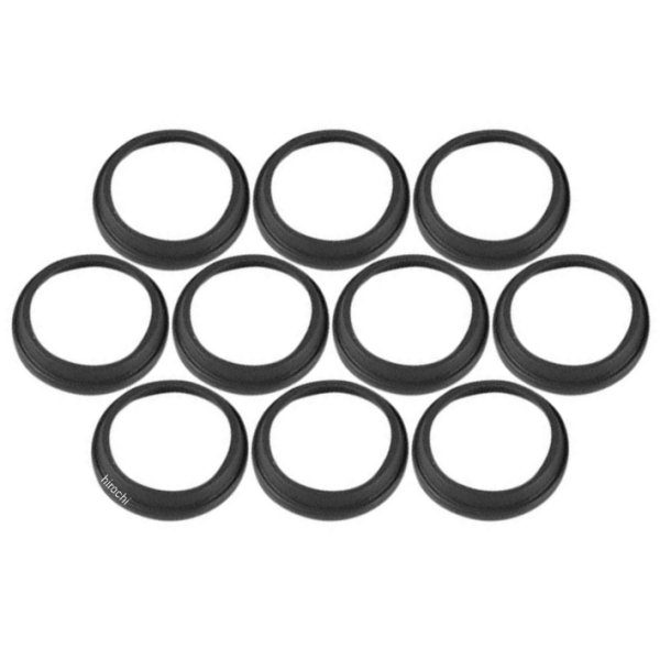 【USA在庫あり】 コメティック COMETIC ロワー プッシュロッド チューブ Oリング 91年-03年 XL (10個入り) 17944-89 0935-0228 HD店