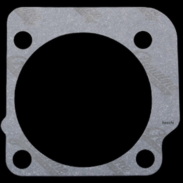 【メーカー在庫あり】 ジェームズ JAMES Rシリンダーベースガスケット 63年-84年 ビッグツイン JGI-167..