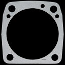 【メーカー在庫あり】 ジェームズ JAMES シリンダーベースガスケット ペーパー 84年以降 EVO JGI-16777-83-A HD店
