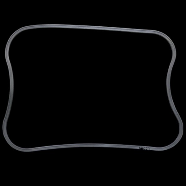 【メーカー在庫あり】 ジェームズ JAMES ロッカーアッパーガスケット ラバー 86年-90年 XL JGI-17354-86-A HD店