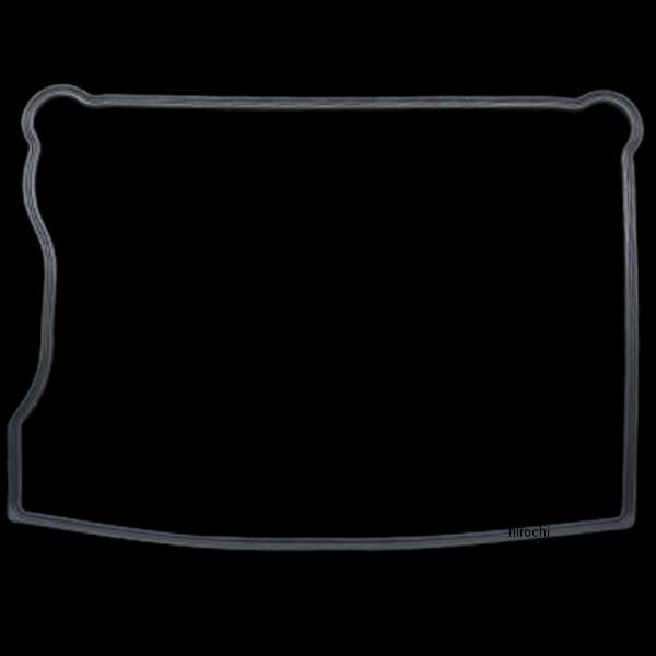 【メーカー在庫あり】 ジェームズ JAMES ロッカーロアーガスケット ラバー 84年-91年 EVO ビッグツイン JGI-17355-84-A HD店