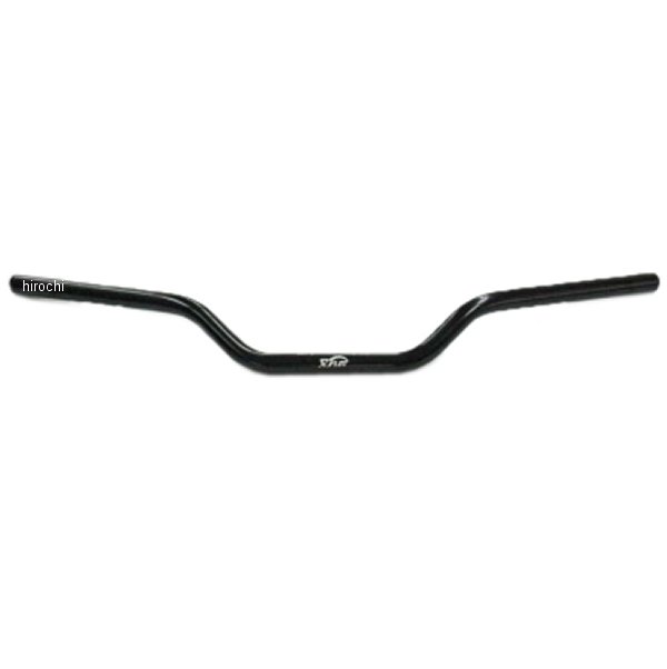 ビート BEET レーシングフォワードハンドル Ninja400/R ブラックアルマイト 0605-KA7-04 HD店