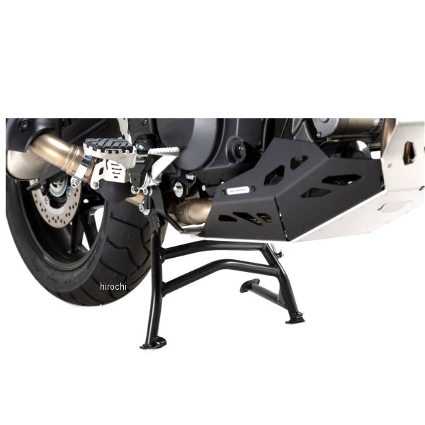 SWモテック SW-MOTECH センタースタンド 14年以降 V-STROM1000 HPS0544010000/B HD店
