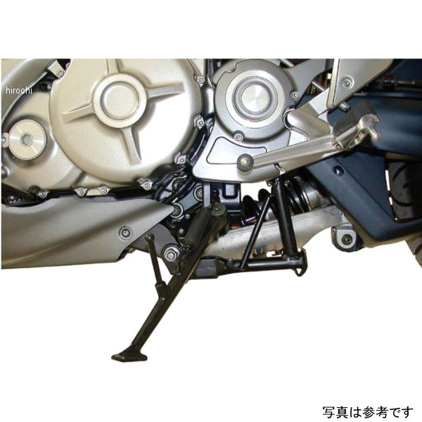 SWモテック SW-MOTECH センタースタンド 04年-10年 MT-01 HPS06390100 HD店