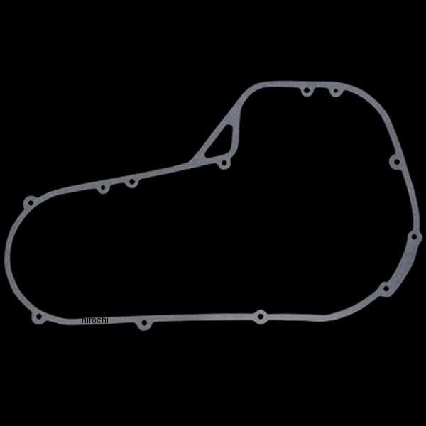 【メーカー在庫あり】 ジェームズ JAMES プライマリーカバーガスケット 0.031 79年-93年 FLT FXR JGI-34901-79 HD店