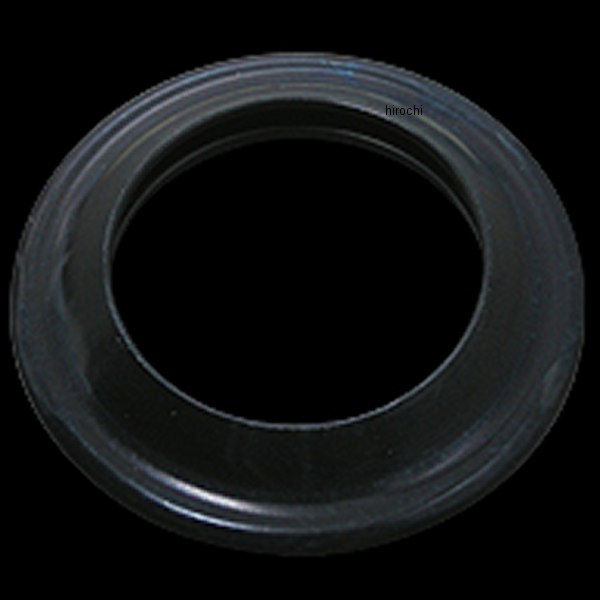 【メーカー在庫あり】 ジェームズ JAMES フォークチューブダストカバー オイルシール 87年以降XL FXR JGI-45401-87 HD店