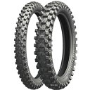 ミシュラン MICHELIN トラッカー 100/90-19 M/C 57R TT リア 777632 HD店