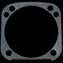【メーカー在庫あり】 ジェームズ JAMES シリンダーベースガスケット S&S T124 ツインカムエンジン JGI-16736-13 HD店
